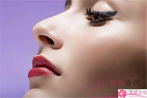 注入奧美定<a href=http://www.sbs17.com/listinfo-737-0.html target=_blank class=infotextkey>隆鼻</a>的常見注意事項(xiàng)有哪些