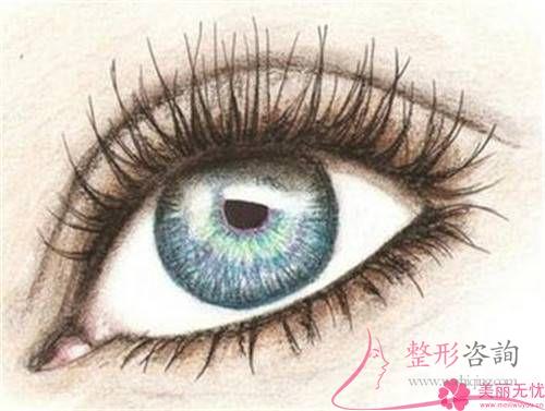 半切<a href=http://www.sbs17.com/listinfo-724-0.html target=_blank class=infotextkey>雙眼皮</a>手術(shù)合適哪些人群