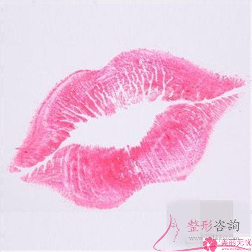 重唇矯治術(shù)可以改變哪些問題