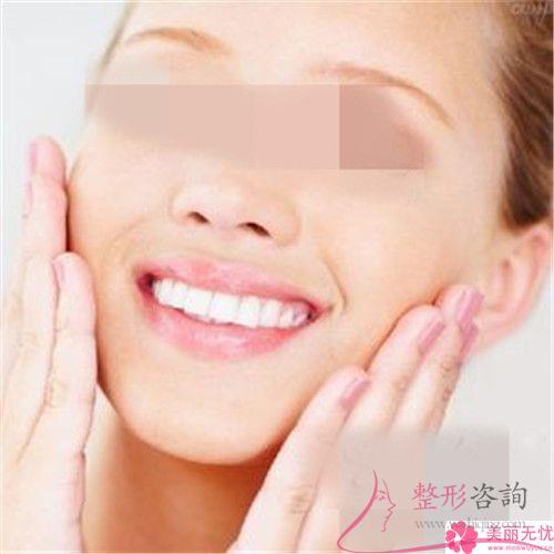 面頰<a href=http://www.sbs17.com/listinfo-682-0.html target=_blank class=infotextkey>溶脂</a>見效真的好嗎