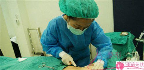 頜面骨醫(yī)療整形是不是有副作用