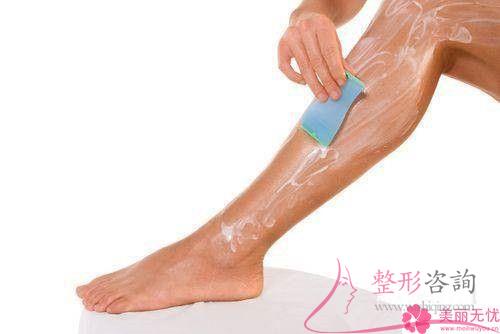 女生小胡子<a href=http://www.sbs17.com/listinfo-670-0.html target=_blank class=infotextkey>脫毛</a>選冰點(diǎn)有哪些優(yōu)點(diǎn)