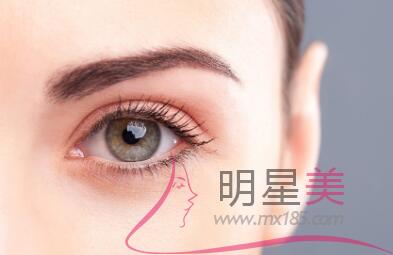 怎樣可以快速長(zhǎng)眉毛
