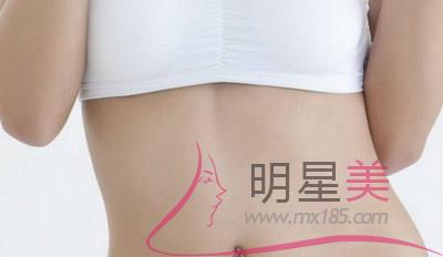 深蹲能減屁股贅肉嗎