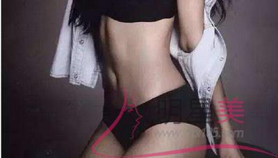 如何減水桶腰
