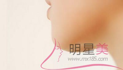 截<a href=http://www.sbs17.com/listinfo-629-0.html target=_blank class=infotextkey>下頜角</a>手術(shù)危害
