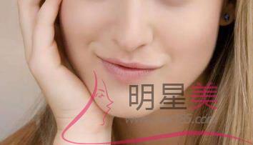 脂肪填充后下垂嚴(yán)重