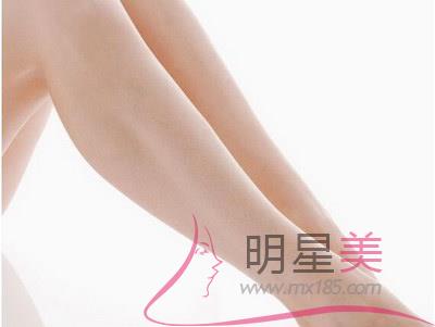 男士大腿內(nèi)側有像妊娠紋一樣的東西