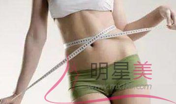全身抽脂恢復(fù)期是多長時間