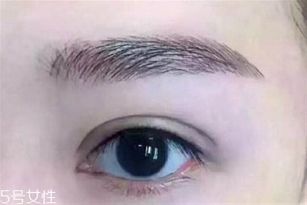 紋眉出汗會(huì)影響效果嗎 肯定有影響