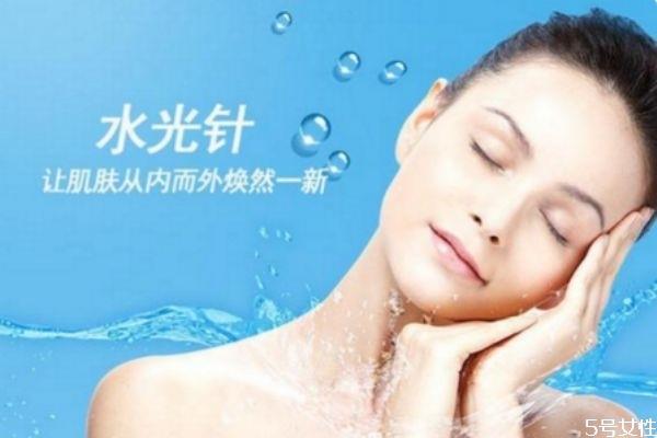 皮膚暗黃打美白針還是<a href=http://www.sbs17.com/listinfo-790-0.html target=_blank class=infotextkey>水光針</a> 美白針有哪些禁忌