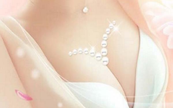 乳頭內(nèi)陷的原因和護(hù)理