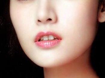 駝峰鼻整形后的注意事項