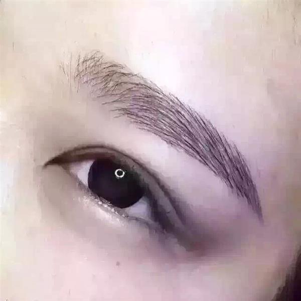  紋眉注意事項有哪些