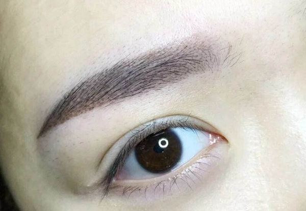 哺乳期間可以紋眉嗎