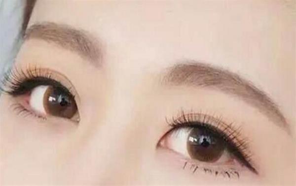 疤痕體質(zhì)紋眉毛有影響嗎