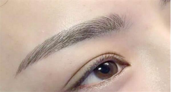 疤痕體質(zhì)可以紋眉嗎
