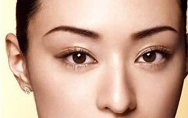 開內(nèi)眼角好多錢