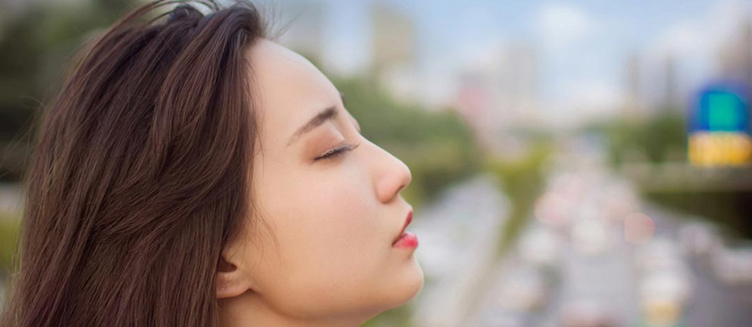 豐滿耳垂，美麗又添福氣