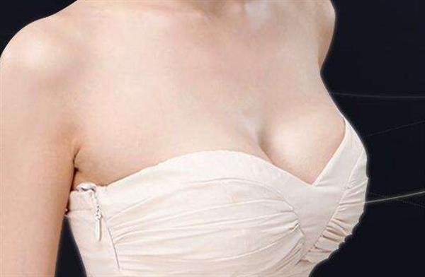 乳房下垂能不能進行修復