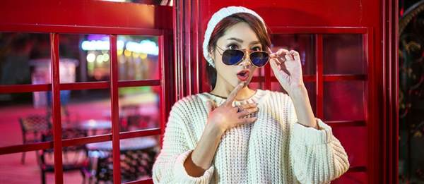 三種磨骨術(shù)   打造小臉美女