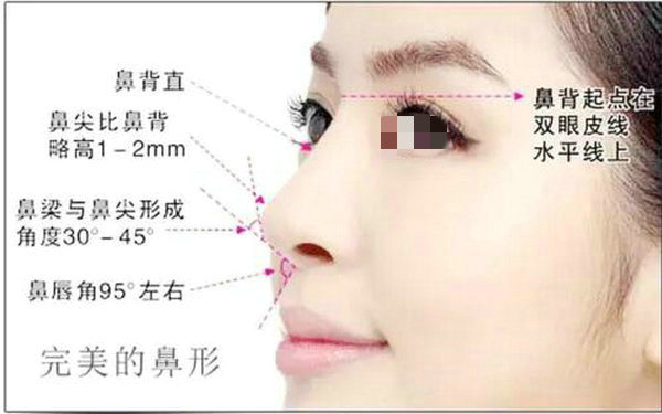 注射<a href=http://www.sbs17.com/listinfo-737-0.html target=_blank class=infotextkey>隆鼻</a>整容手術(shù)費(fèi)用？