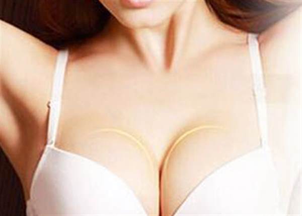 乳房松弛下垂怎么進行修復(fù)