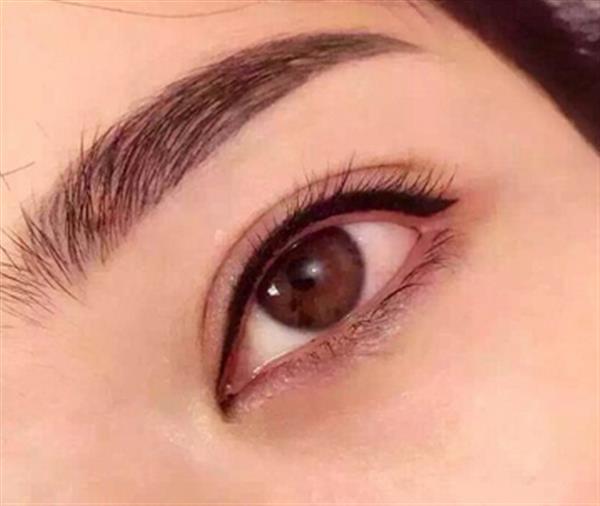 紋美瞳眼線多少錢(qián)