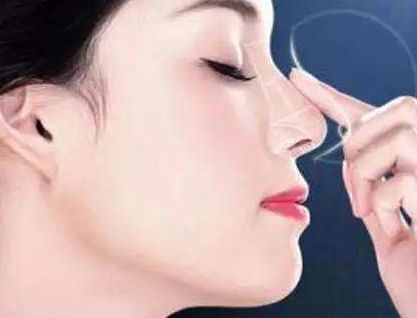 鼻部多項手術(shù)后頭昏腦脹