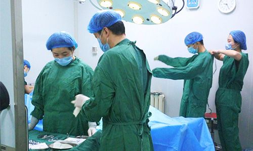 做微創(chuàng)手術(shù)多長時間可以出院