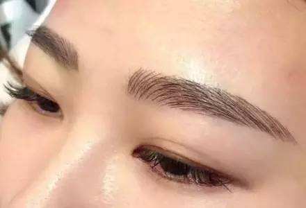 懷孕六個(gè)月可以紋眉嗎